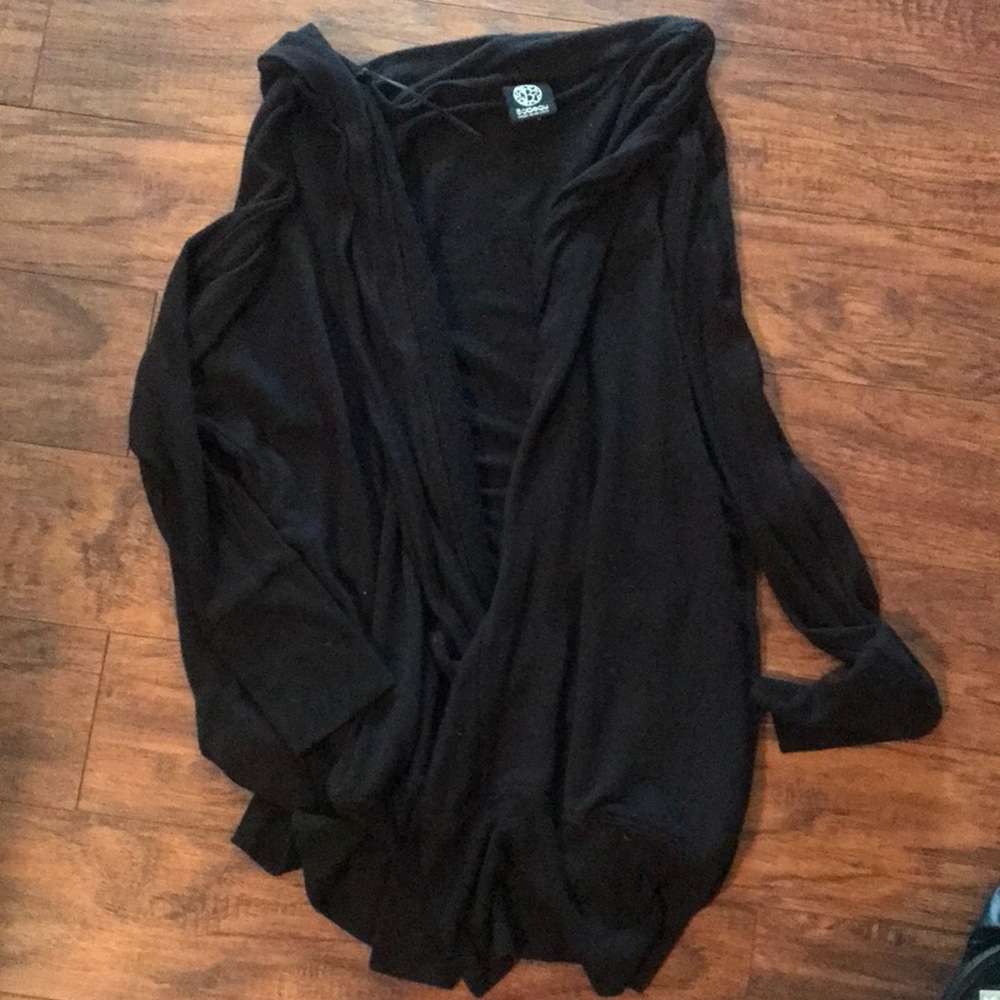 Bobeau sweater